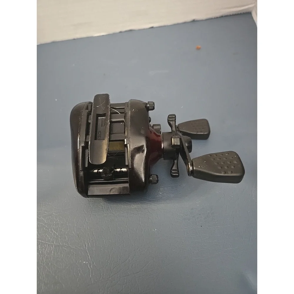Quantum Pro‎ Contour Baitcast Reel